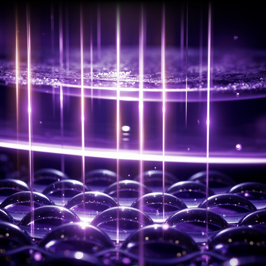 VIPE Background